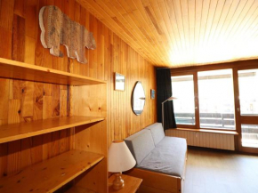 Studio cosy, au pied des pistes, balcon et proche commerces - Tignes Val Claret - FR-1-502-502